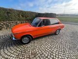 BMW 1600 Touring, 2002, 1802, 1602, 02er  - BMW 2002: Orange