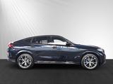 BMW X6 M60i xDrive LR 855,- br.o.Anz. 24Mon./5' Km p - BMW X6 M60 aus 2023