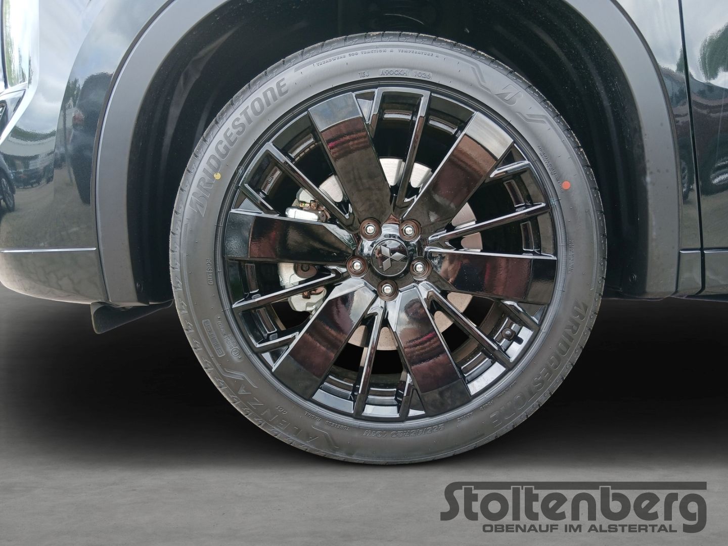 Mitsubishi Outlander - Bild 16
