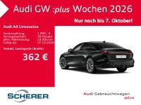 Audi A6 - Vorschau Bild 5