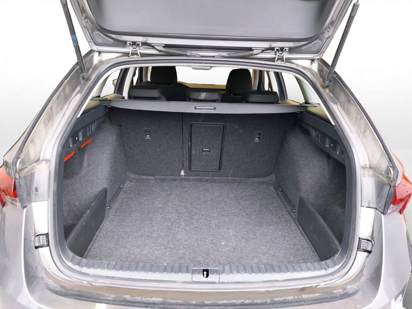Skoda Octavia - Bild 6