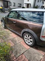 MINI Cooper Clubman Cooper