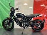 Ducati Scrambler 10° Anniversario Rizoma Edition - DUCATI SCRAMBLER 10 ANNIVERSARIO RIZOMA EDITION