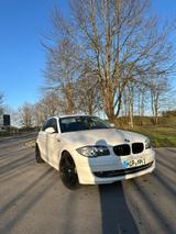 BMW 118d Edition Sport Edition Sport - BMW 118 aus 2009: 118d