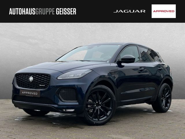 Jaguar E-Pace P250 R-DYNAMIC SE AWD ACC LED