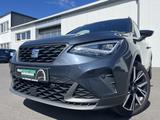 Seat Arona 1.5 TSI DSG FR-Line 144€ m. 20% Anzahlung  - Seat Arona aus 2023