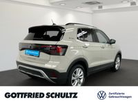 Volkswagen T-Cross - Vorschau Bild 5