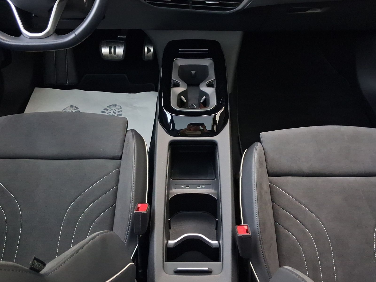 Volkswagen ID.5 GTX 220 kW (299 PS) 1-Gang-Automatik GTX 22 foto 18