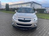 Opel Antara Cosmo 4x4*Klima*Leder*AHK*Tüv 01.2027 - Opel Antara: 2.0