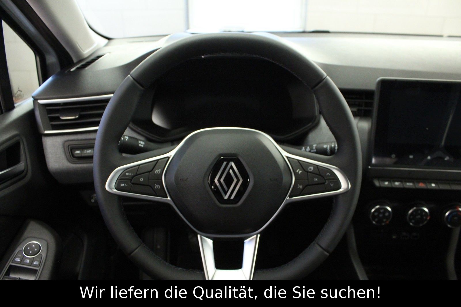 Fahrzeugabbildung Renault Clio TCe 100 LPG Evolution*Easy Link*Sitzhzg*