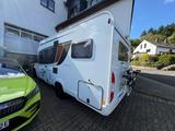 Bürstner Lyseo H. Line 744, Hubst, Solar, 300A LiFe, VOLL - Bürstner 74