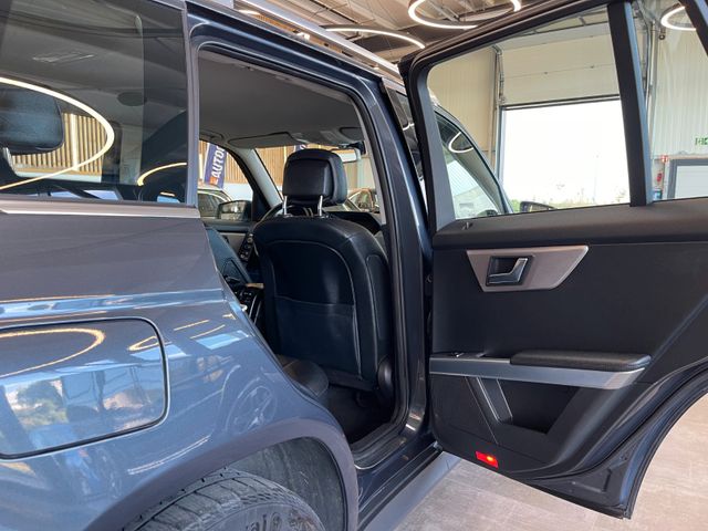 MYAUTOCENTER – Gebraucht- und Jahreswagen mit Werkstattservice in Pfaffenhofen Mercedes-Benz GLK 350 CDI 4Matic *Navi*Klima*AHK*SHZ*