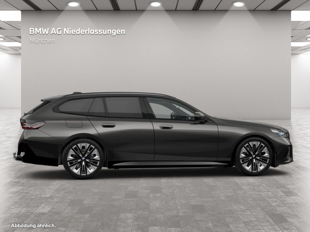 BMW 520 - Bild 11