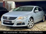Volkswagen Passat CC 2.0TDI 170PS XEN NAV LEDER - Volkswagen Passat aus 2008: TDI