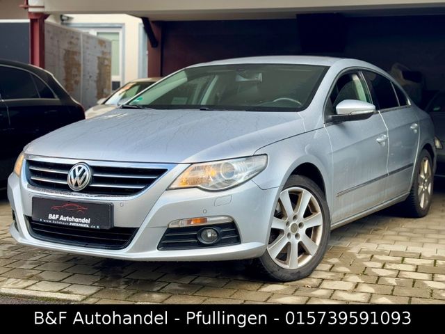 Volkswagen Passat CC 2.0TDI 170PS XEN NAV LEDER