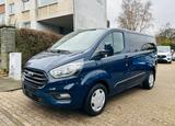 Ford Transit/Tourneo Custom 320 L1 *9-Sitzer, Navi* - Ford Transit in Bielefeld
