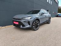 Cupra Formentor - Vorschau Bild 2