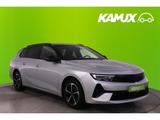 Opel Astra L 1.2T ST Aut.GS Line+LED+NAVI+KAMERA+SHZ - Opel Astra aus 2025