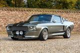 Ford Mustang "GT500 Eleanor" Homage A homage to the l - Ford Mustang aus 1967: Eleanor