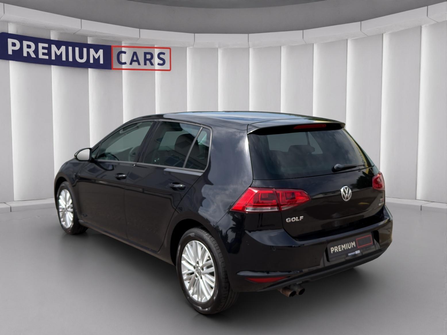 Volkswagen Golf VII Lim. Highline BMT*Garantie*Finanzierung