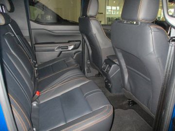 Ford Ranger Wildtrak DK Elek.Rollo + 5J Garantie +