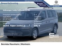Volkswagen Caddy - Vorschau Bild 1