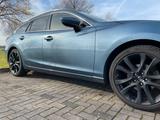 Mazda 6 2.2 SKYACTIV-D 175 i-ELOOP Sports-Line Spo... - Mazda 6: Standheizung