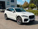 Jaguar F-Pace F-PACE SVR AWD Garantie* Sport* 1.Hand* - Jaguar in Osnabrück