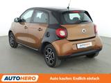 Smart forfour 1.0 Prime*NAVI*PDC*SHZ*KLIMA*TEMPO* - Smart ForFour bis 10.000 Euro