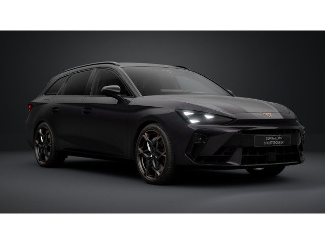 Cupra Leon - Bild 3