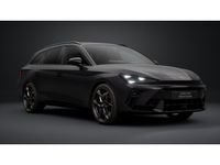 Cupra Leon - Vorschau Bild 3