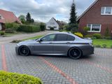 BMW BMW M550i F10 4,4l