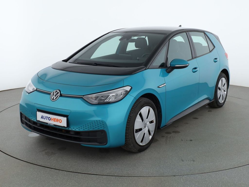 Image of Volkswagen ID.3