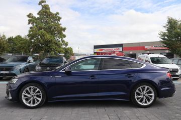 Audi A5 - 8