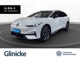 Volkswagen ID.7 Tourer Pro AHK LED LM 20" Navi ACC App-Conn - Volkswagen ID.7 Jahreswagen