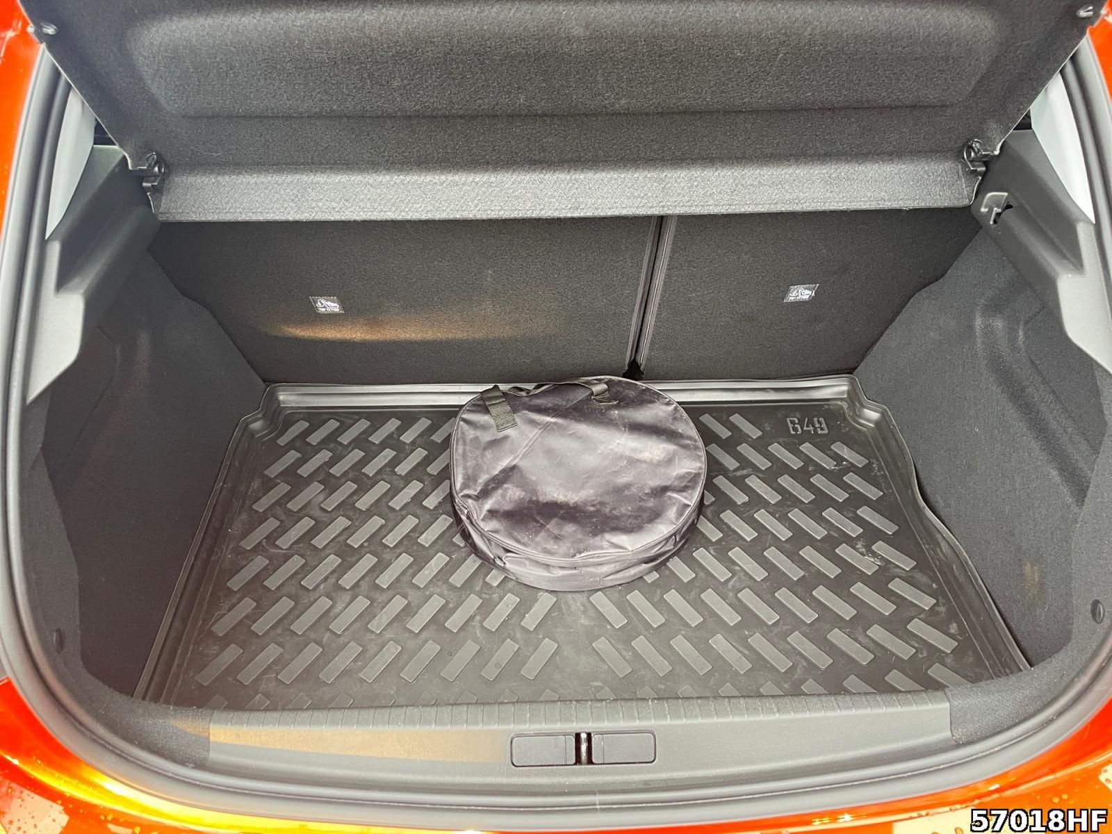 Fahrzeugabbildung Opel Corsa F -e Edition