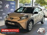Toyota Aygo X Pulse Automatik *Allwetter* - Toyota Aygo (X) in Rostock
