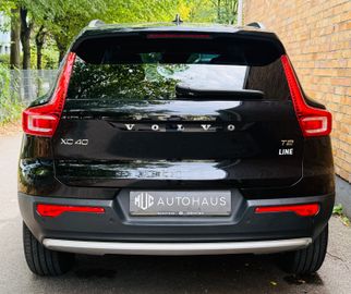 Volvo XC40 - 5