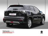 Suzuki S-Cross 1.5 AGS Comfort LED KAMERA PDC BT SHZ DA - Suzuki: Allradantrieb