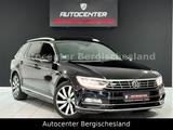 Volkswagen Passat Variant Highline BMT/Start-Stopp 4Motion - Volkswagen Passat Variant: 4motion