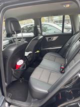 Mercedes-Benz GLK 220 CDI 4MATIC BlueEFFICIENCY - - Mercedes-Benz GLK 220: Von Privat