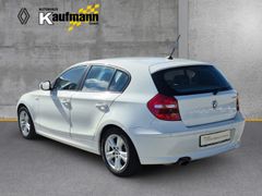 Fahrzeugabbildung 120 i Xenon Klimaautom SD SHZ 1 HAND ERST 43.000