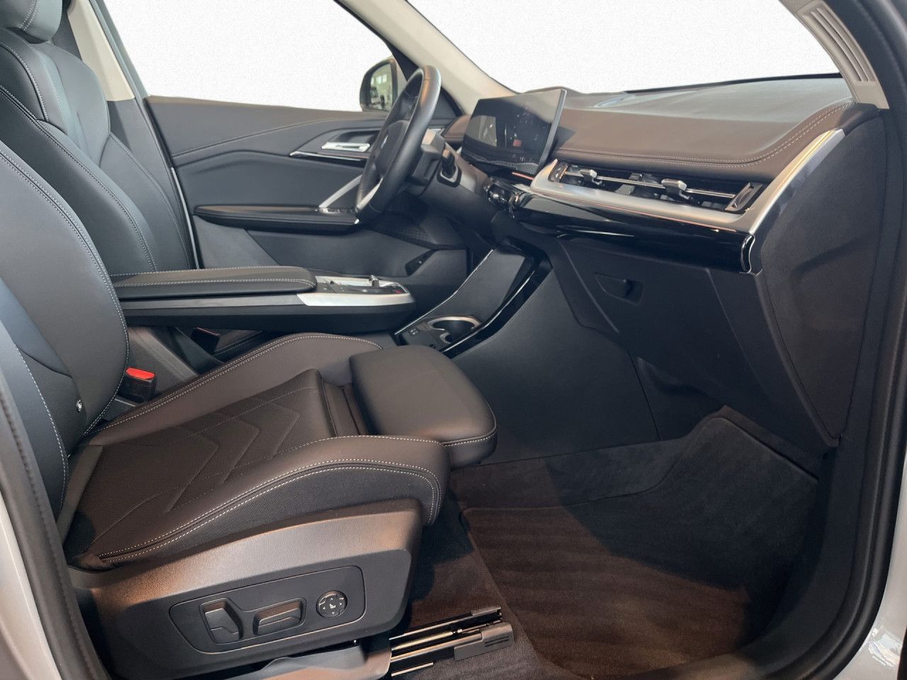 BMW X1 - Bild 11