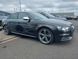 Audi S4 3.0 TFSI S tronic quattro *2.Hand*Voll*TOP