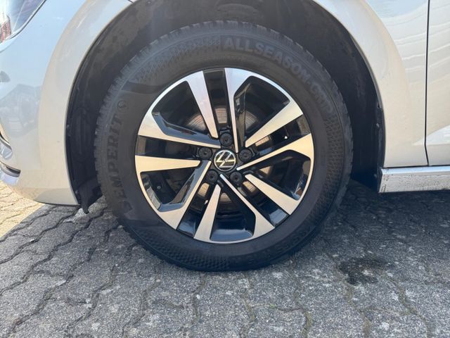 Polo VI United 1.0 TSI Climatronic Navi Sitzheiz