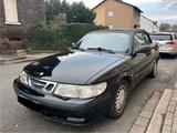 Saab 9-3 Cabrio - gebrauchte Saab 45725 aus dem Jahr 2000