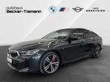 BMW 640d xDrive Gran Turismo,A,Navi,M Sport,AHK,Pano - BMW 640 Gran Turismo aus 2020
