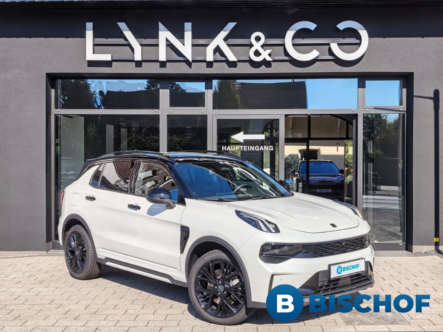 Lynk & Co 01