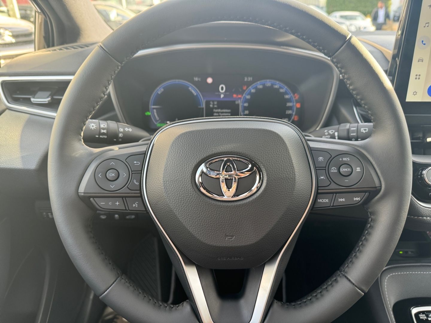 Toyota Corolla - Bild 10