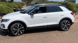 Volkswagen T-Roc 1.0 TSI  style facelift 2022 - gebrauchte Volkswagen T-Roc mit Facelift